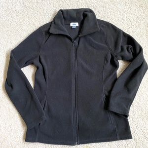 Old Navy Performance Fleece Zip-up